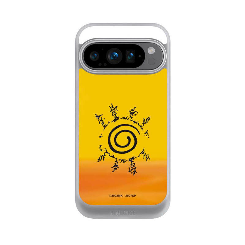 Pixel 9 Pro NIVOcore Das Siegel von Naruto