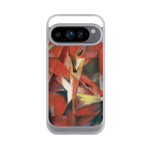 Google Pixel 9 Pro NIVOcore Der Fuchs von Franz Marc