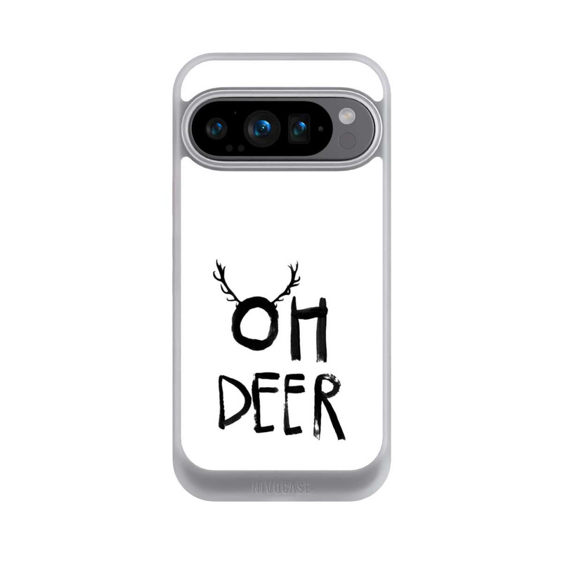 Pixel 9 Pro NIVOcore Oh Deer