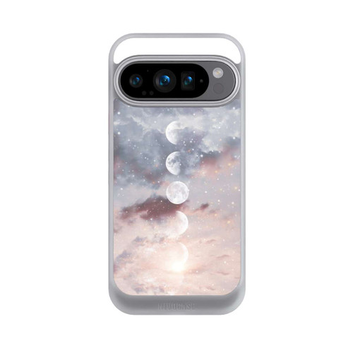 Google Pixel 9 Pro NIVOcore clair de lune