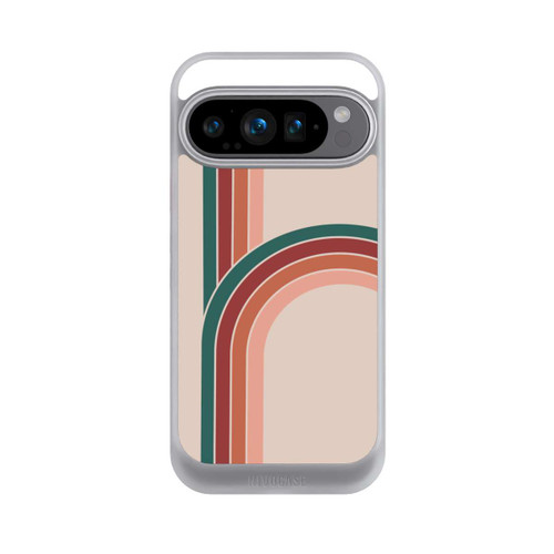Google Pixel 9 Pro NIVOcore Erdtöne