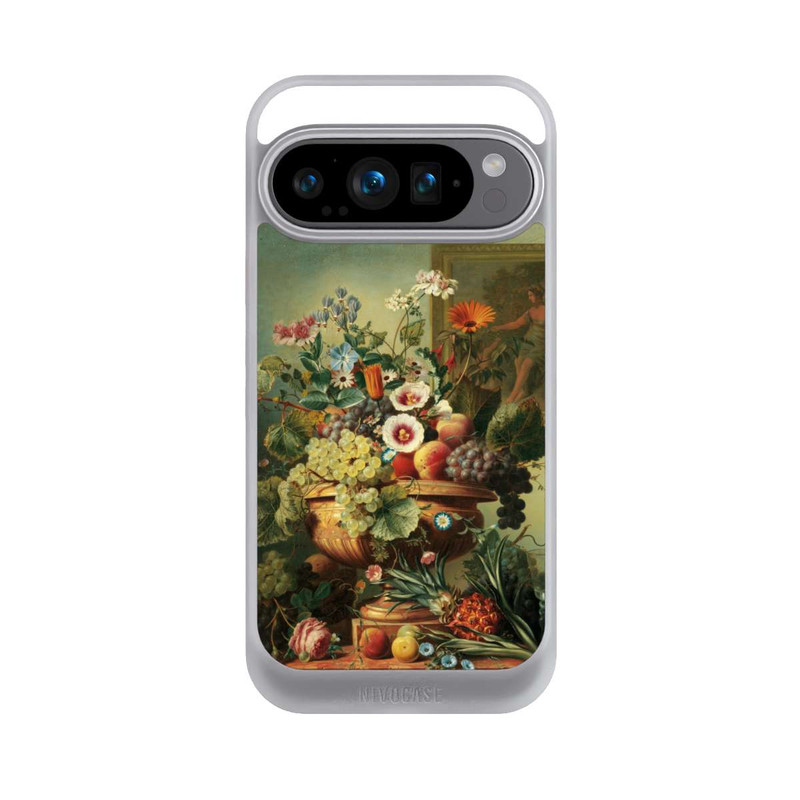 Pixel 9 Pro NIVOcore Still Life with Flowers and Fruit - Eelke Jelles Eelkema