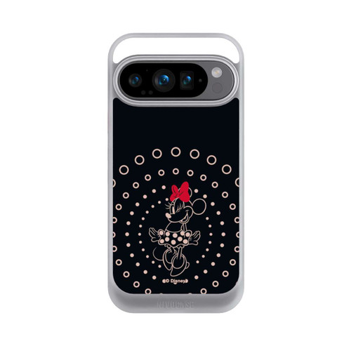 Google Pixel 9 Pro NIVOcore Minnie Sassy Polka Dots