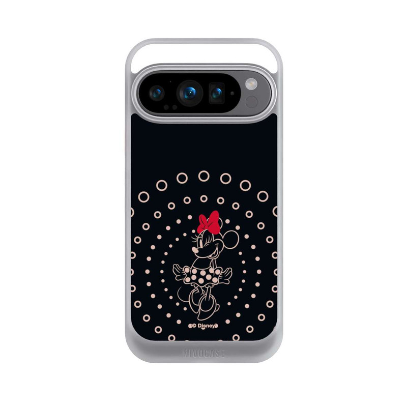 Pixel 9 Pro NIVOcore Minnie Sassy Polka Dots
