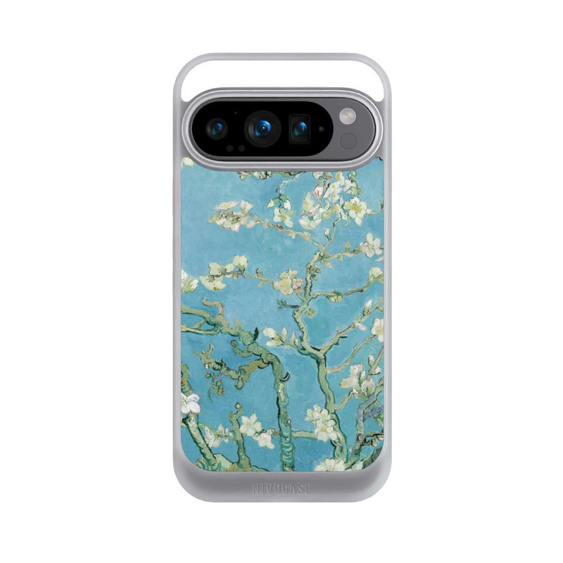 Pixel 9 Pro NIVOcore Mandelblüte von Vincent Van Gogh