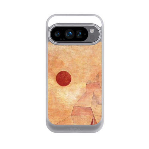 Google Pixel 9 Pro NIVOcore Märchen von Paul Klee