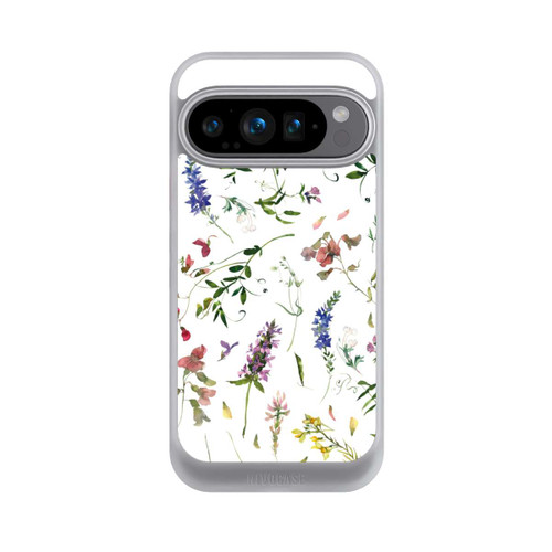 Google Pixel 9 Pro NIVOcore Wild Flowers in the Field