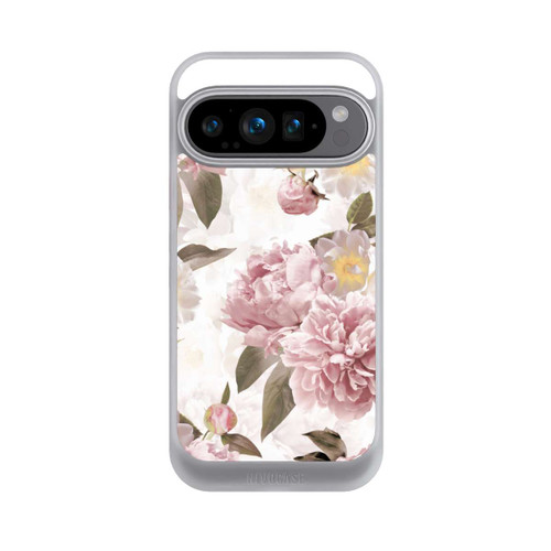 Google Pixel 9 Pro NIVOcore Alte Pfingstrose
