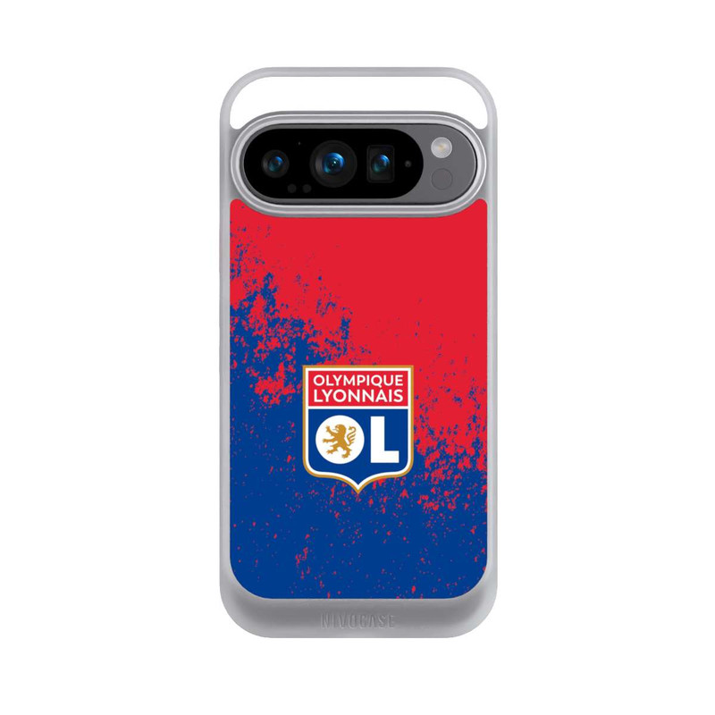 Pixel 9 Pro NIVOcore OL Grunge