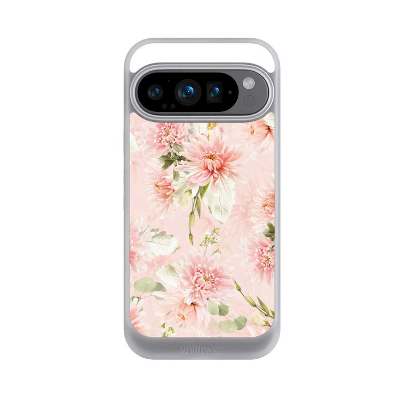 Pixel 9 Pro NIVOcore Flowers for Dreams