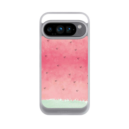 Google Pixel 9 Pro NIVOcore Watermelon
