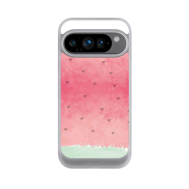 Pixel 9 Pro NIVOcore Watermelon