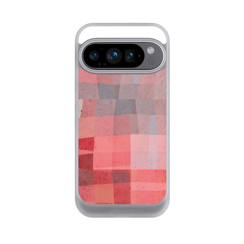 Google Pixel 9 Pro NIVOcore Rayures en tricot