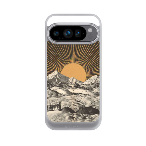 Google Pixel 9 Pro NIVOcore Gebirgslandschaft 6