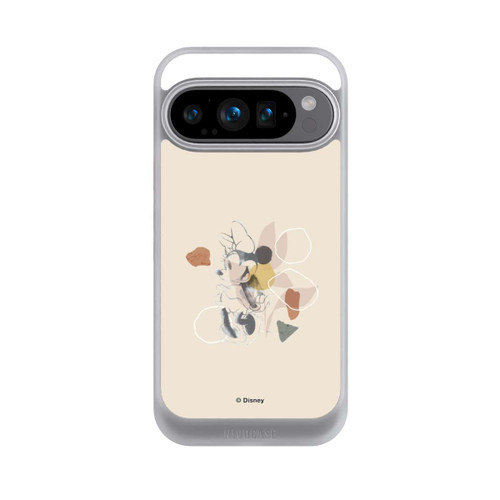 Google Pixel 9 Pro NIVOcore Minnie Abstrakte Formen