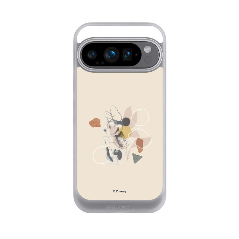 Pixel 9 Pro NIVOcore Minnie Abstrakte Formen
