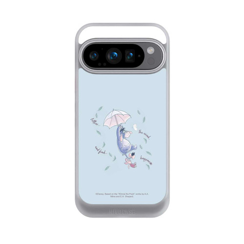Google Pixel 9 Pro NIVOcore Suivre le vent et trouver le bonheur