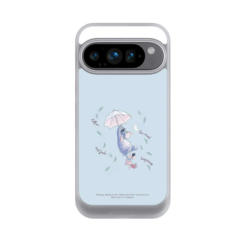 Pixel 9 Pro NIVOcore Follow the Wind and Find Happiness