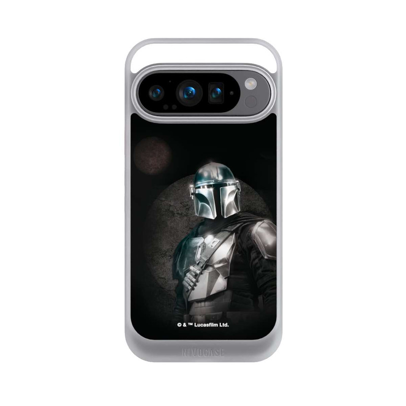 Pixel 9 Pro NIVOcore Soldat de l'Empire 