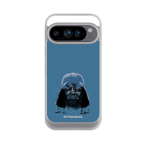 Google Pixel 9 Pro NIVOcore Darth Vader Tropfender Helm