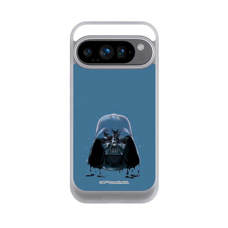 Pixel 9 Pro NIVOcore Darth Vader Tropfender Helm
