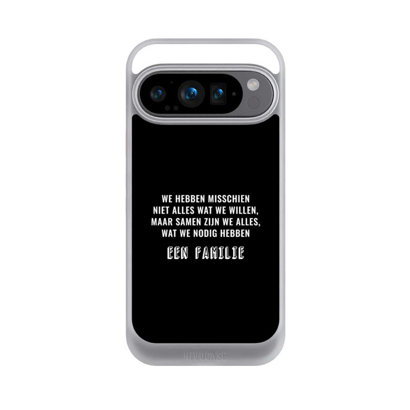 Pixel 9 Pro NIVOcore Een Familie 2