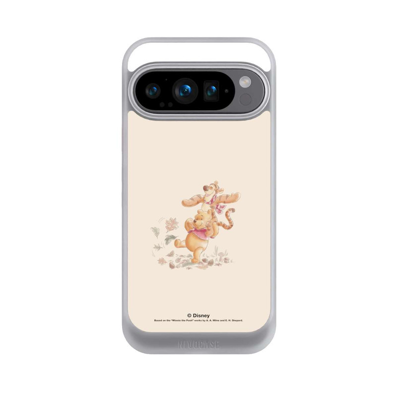 Pixel 9 Pro NIVOcore Winnie & Tigrou
