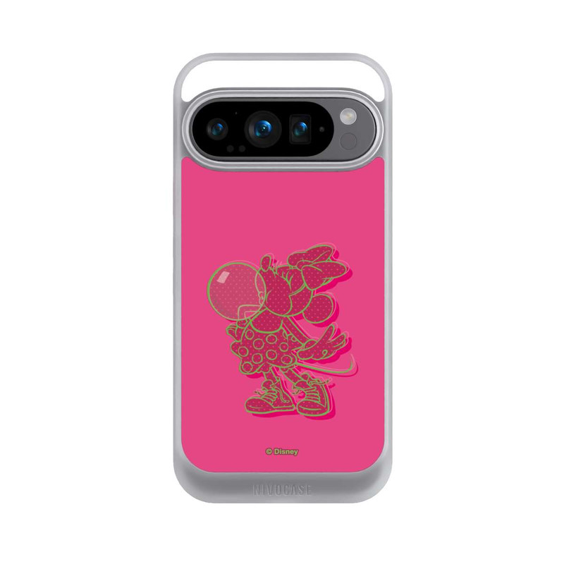 Pixel 9 Pro NIVOcore Minnie Forever Young
