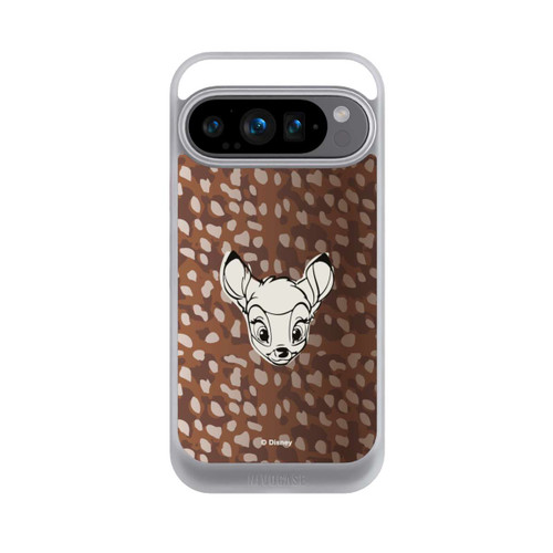 Google Pixel 9 Pro NIVOcore Bambi Leoprint