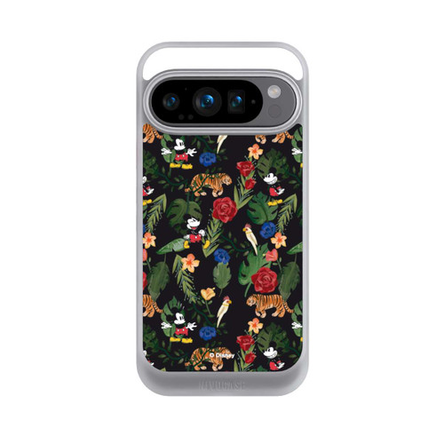 Google Pixel 9 Pro NIVOcore Micky Dschungel