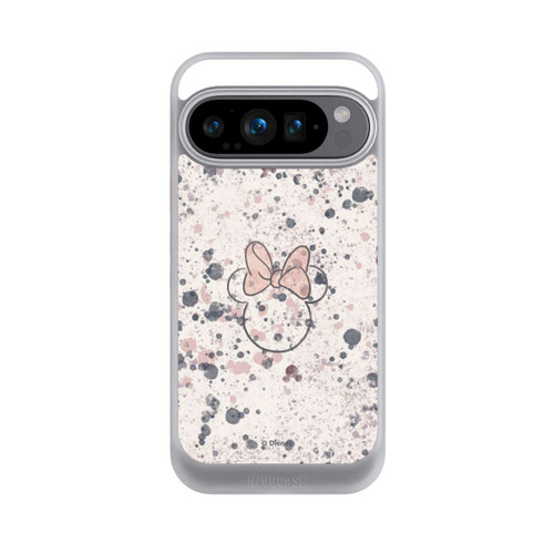 Google Pixel 9 Pro NIVOcore Minnie Maus Splash