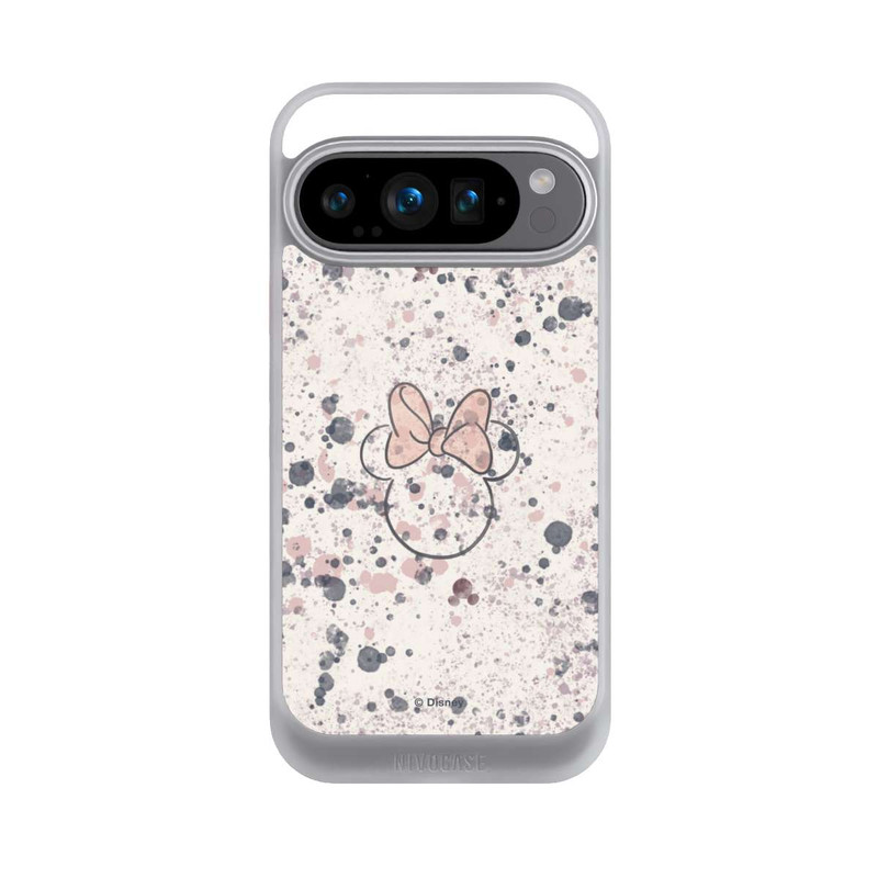 Pixel 9 Pro NIVOcore Minnie Maus Splash