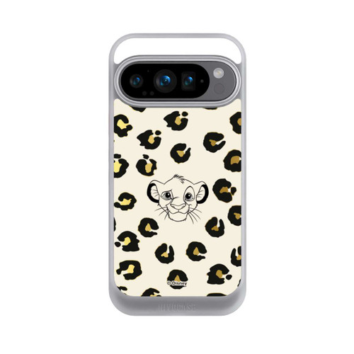 Google Pixel 9 Pro NIVOcore Simba Leoprint
