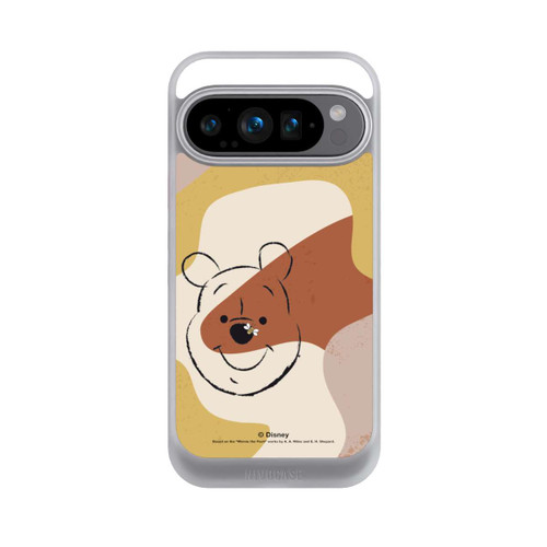 Google Pixel 9 Pro NIVOcore Winnie l'Ourson Abstrait