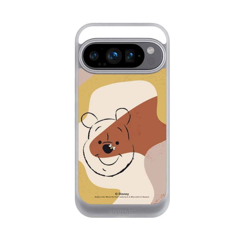 Pixel 9 Pro NIVOcore Winnie the Pooh Abstract