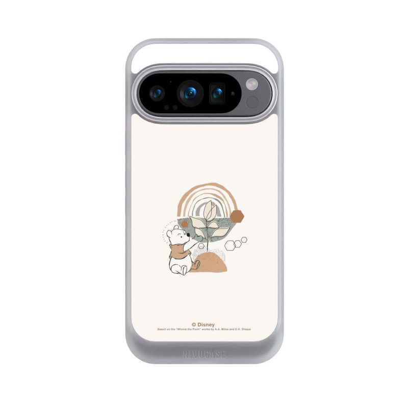 Pixel 9 Pro NIVOcore Winnie l'Ourson Nature