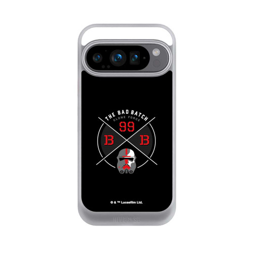 Google Pixel 9 Pro NIVOcore The Bad Batch Clone Force 99