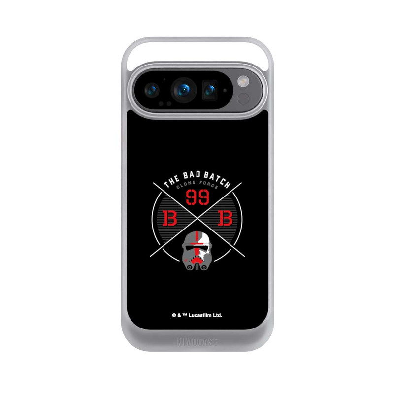 Pixel 9 Pro NIVOcore The Bad Batch Clone Force 99