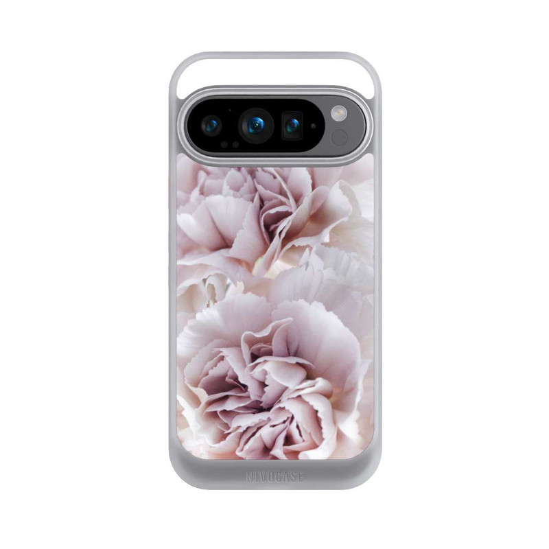 Pixel 9 Pro NIVOcore Blühende Nelke