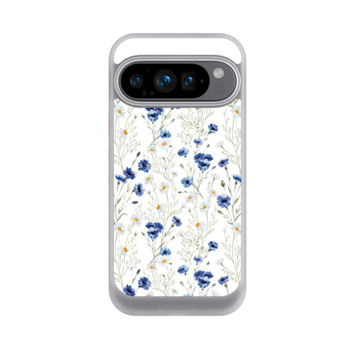 Google Pixel 9 Pro NIVOcore Flower Pattern 6