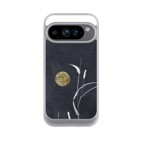 Google Pixel 9 Pro NIVOcore Dämmerung in der Dunkelheit