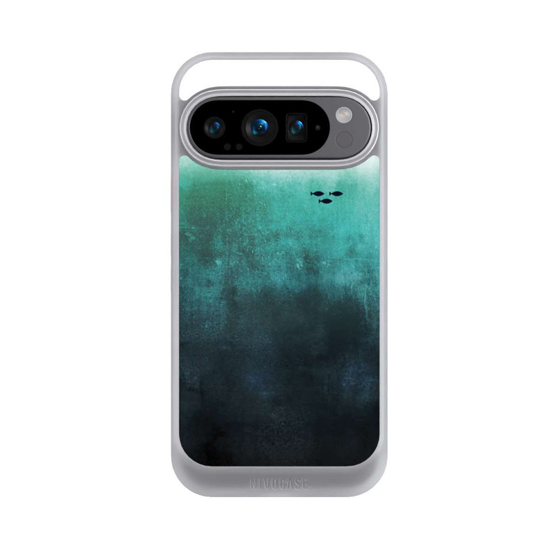 Pixel 9 Pro NIVOcore Kleine Familie
