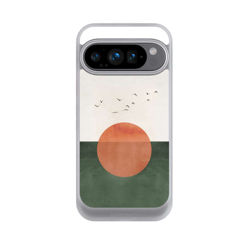 Google Pixel 9 Pro NIVOcore Der Sonnenaufgang