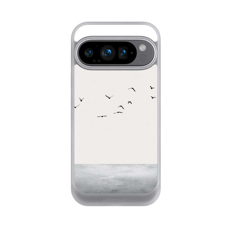Pixel 9 Pro NIVOcore Der Ozean