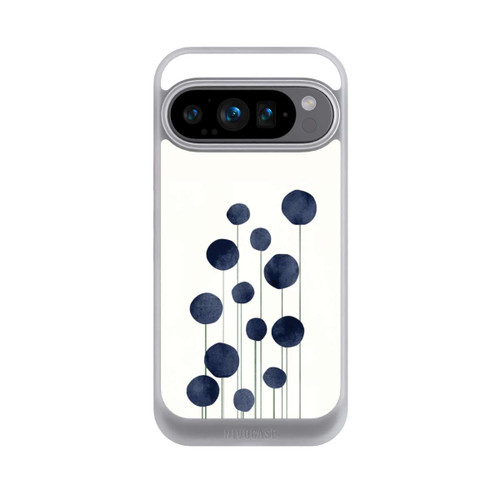 Google Pixel 9 Pro NIVOcore Wasserblumen
