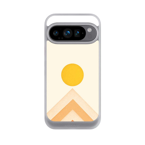 Google Pixel 9 Pro NIVOcore Berglandschaft 4