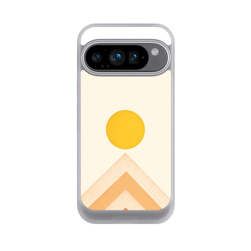 Pixel 9 Pro NIVOcore Berglandschaft 4