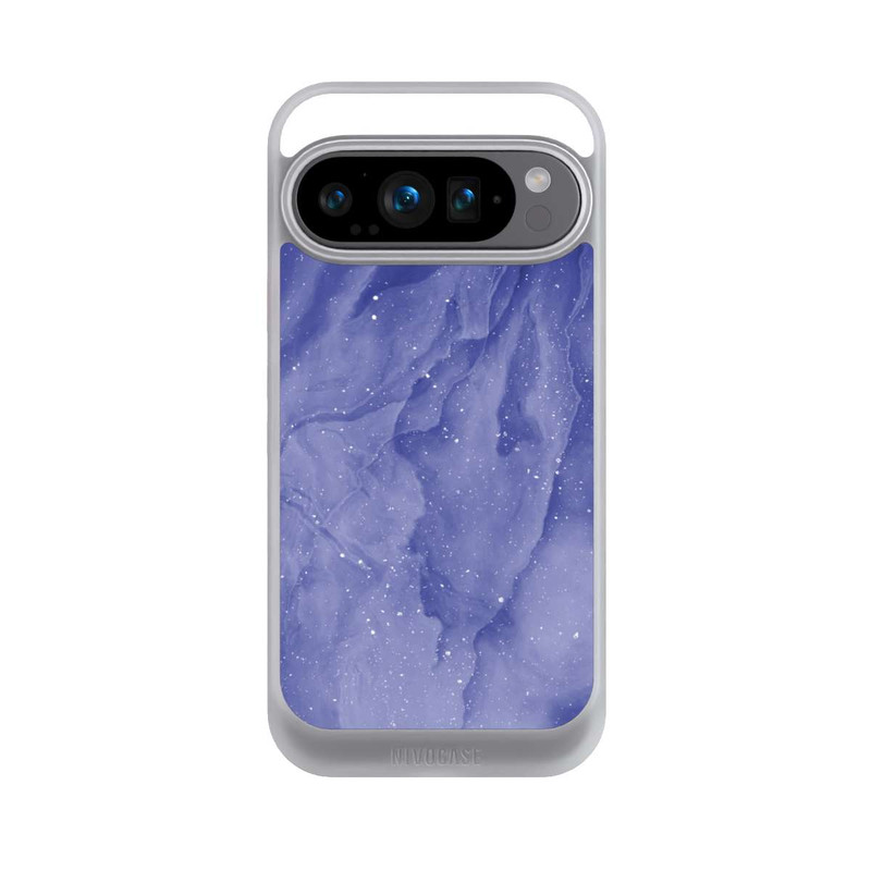 Pixel 9 Pro NIVOcore Mystischer Kristall