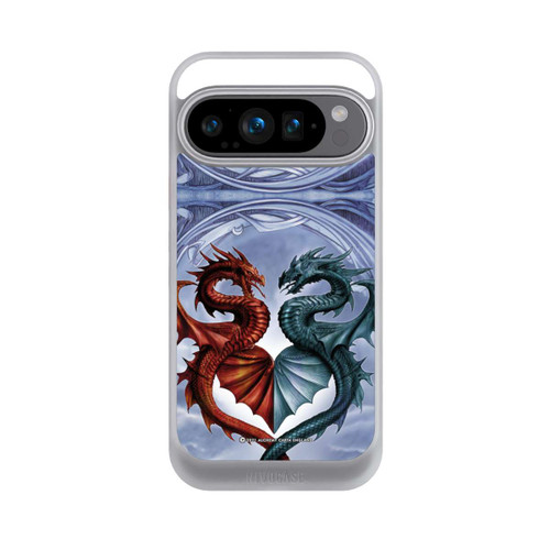 Google Pixel 9 Pro NIVOcore Draconic Tryst