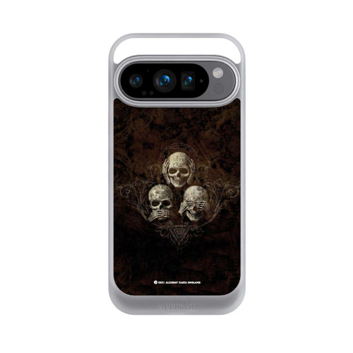 Google Pixel 9 Pro NIVOcore No Evil